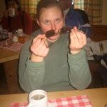 Schifoan am Annaberg